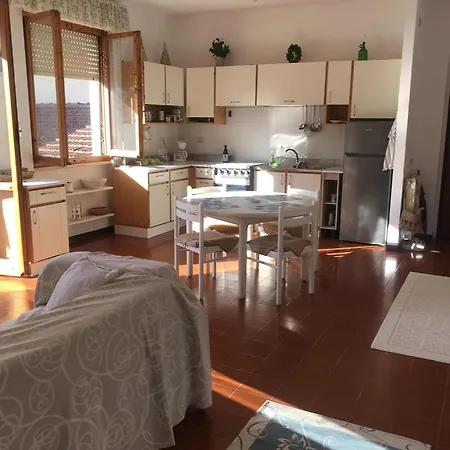 Cozy In Near The Sea Appartement *