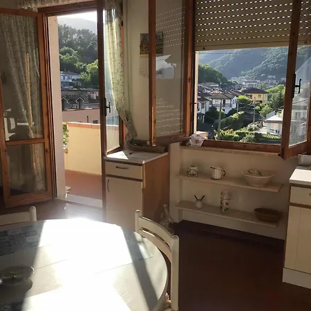 Appartement Cozy In Near The Sea Ameglia